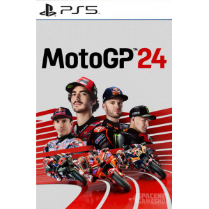 MotoGP 24 PS5 PreOrder